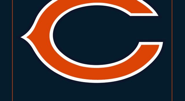 640x1387 Chicago Bears wallpapers I made for iPhone X : r/CHIBears