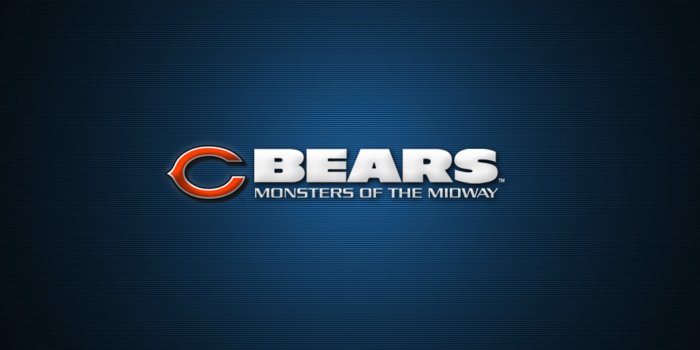 1680x1050 Free download Free Chicago Bears desktop wallpaper Chicago Bears wallpapers  [1680x1050] for your Desktop, Mobile & Tablet | Explore 48+ Best Chicago  Bears Wallpaper | Chicago Bears Wallpaper, Chicago Bears Wallpapers, Chicago