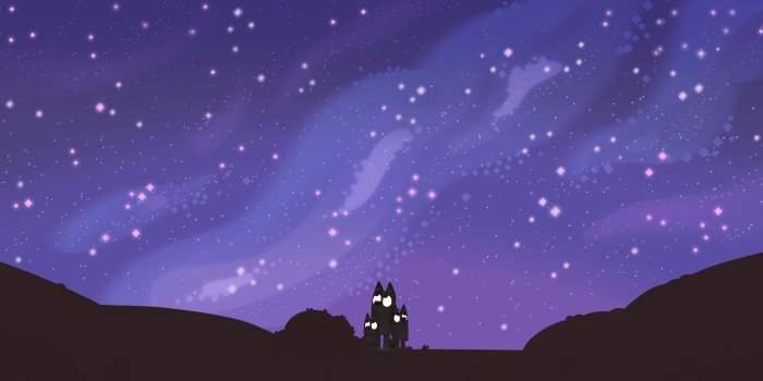 1920x1080 The Art and Cinematography Of 'Bluey' – Australian Cinematographer Magazine