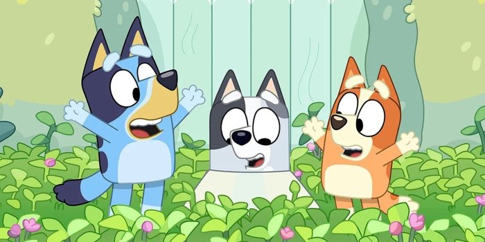 1920x1080 Bluey S2E43 (2020) - Backdrops — The Movie Database (TMDB)
