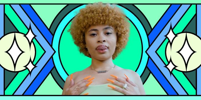 1600x800 Ice Spice's “Munch (Feelin' U)” Is the New York Rap Song of the Summer  We've Been Waiting For | Pitchfork