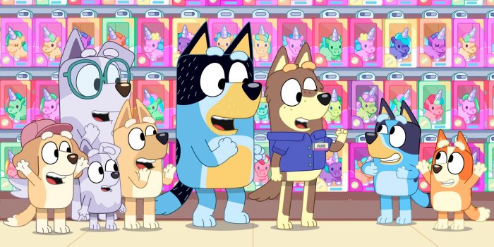 1600x900 The Future of Australian Children's TV - The New York Times