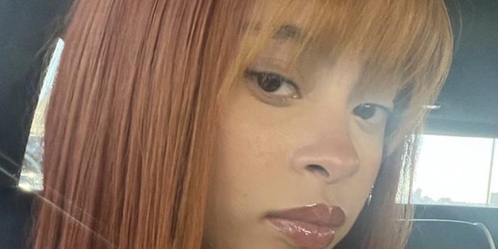 1600x1200 Ice Spice — Attack The Culture - Photos