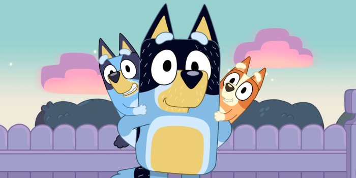 1200x675 Fury over proposed Americanisation of Bluey