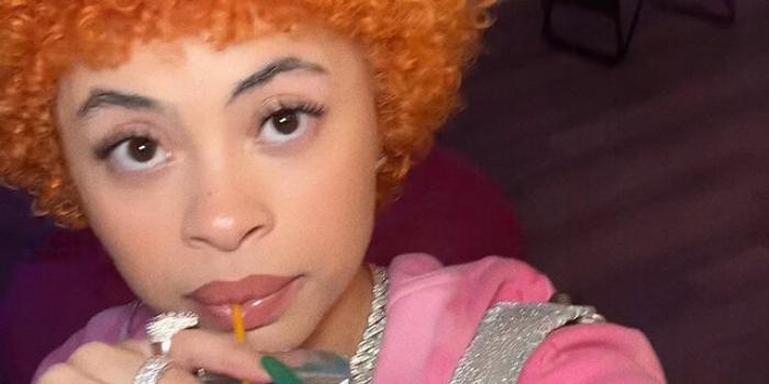 1280x720 Ice Spice is 