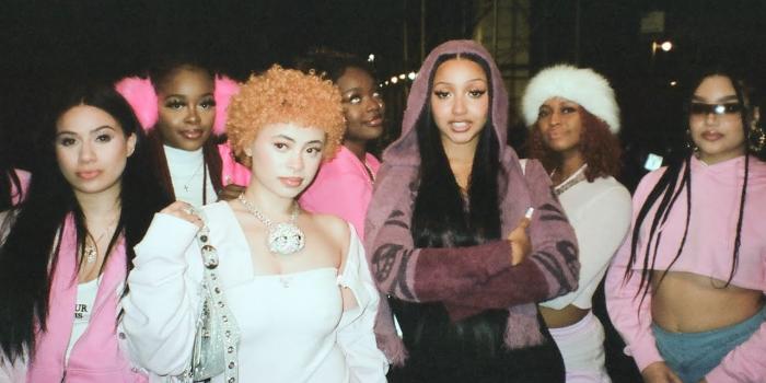 1280x720 PinkPantheress & Ice Spice – Boy's a liar Pt. 2 Lyrics | Genius Lyrics