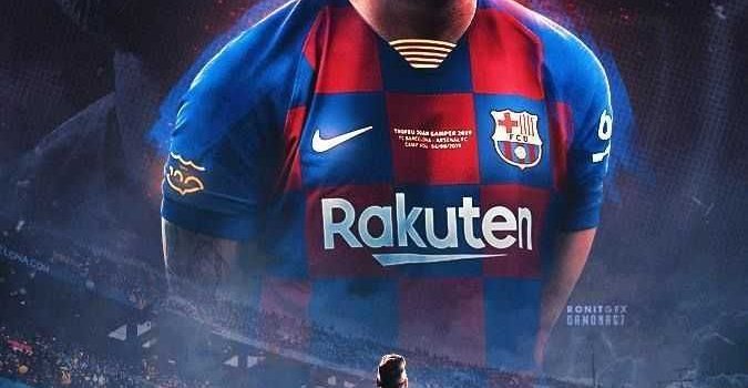 675x1200 4K Lionel Messi Wallpaper Explore more Argentine, Captains, Football,  Forward, Lionel Messi wallpaper. https://www.w… | Lionel messi wallpapers, Lionel  messi, Messi