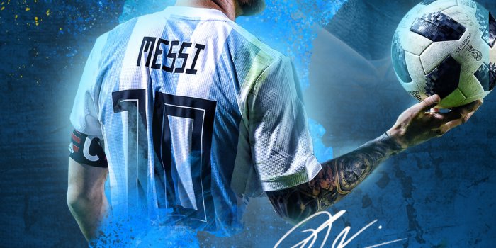 1656x2944 50+] Messi World Cup Wallpapers - WallpaperSafari