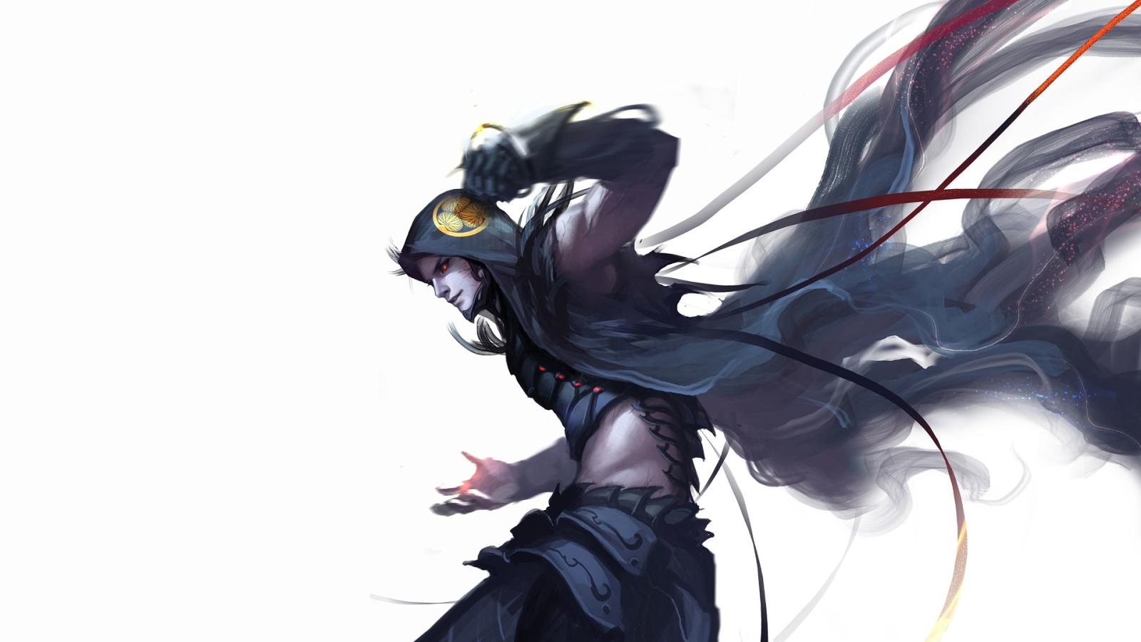 1920x1080 Tokugawa Ieyasu HD Wallpapers and Backgrounds