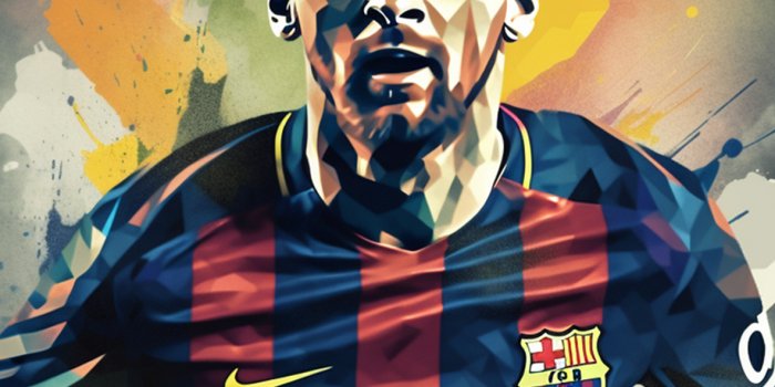 1183x2560 Lionel Messi Art Wallpapers - Cool Leo Messi Wallpaper for iPhone