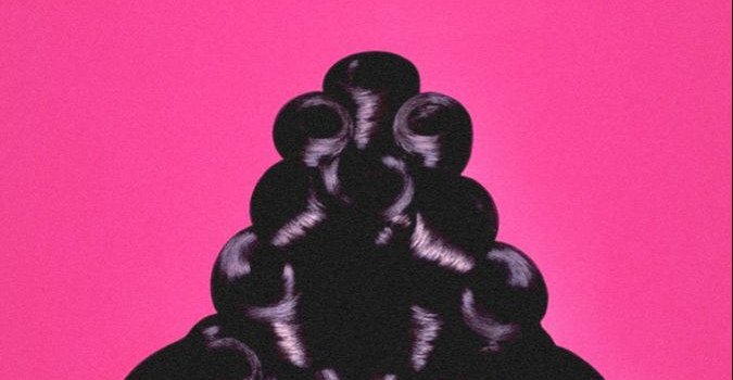 675x1200 Free Megan Thee Stallion Background , [100+] Megan Thee Stallion Background  s for FREE | Wallpapers.com