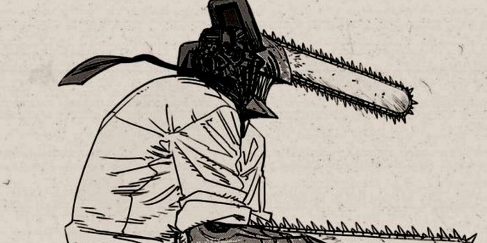 1183x2560 Chainsaw Man Denji & Cross - Chainsaw Man Wallpapers iPhone