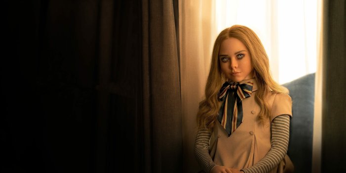 3840x2160 MEGAN Movie 2023 Wallpaper, HD Movies 4K Wallpapers, Images, Photos and  Background - Wallpapers Den