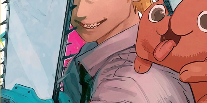 1080x1920 1385081 Denji, Pochita, Chainsaw Man, Anime - Rare Gallery HD Wallpapers