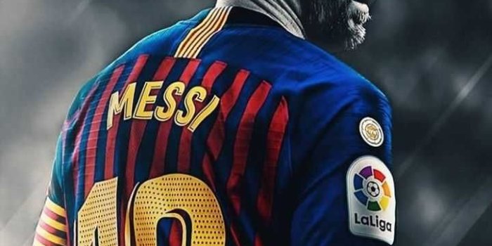 720x1280 29+] FC Barcelona Messi Wallpapers - WallpaperSafari