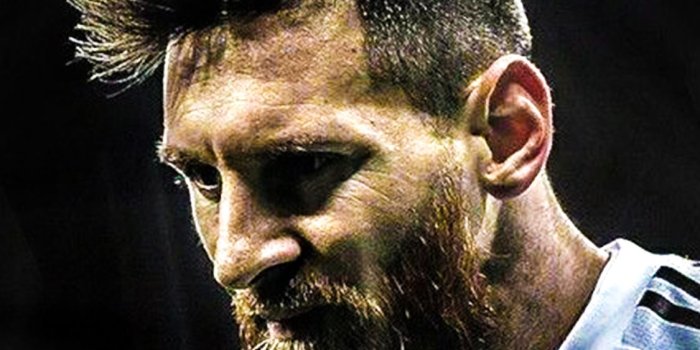 1125x2436 Lionel Messi FIFA Word CUP 2022 iPhone Wallpapers Free Download