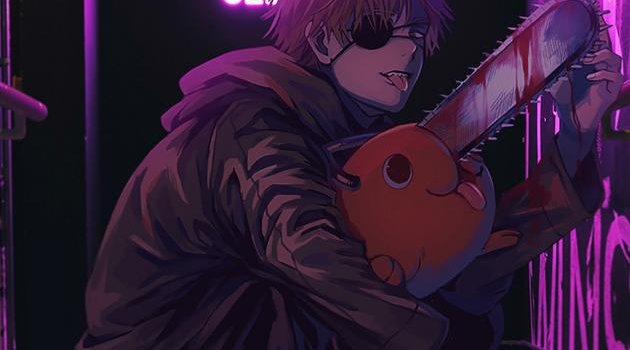 630x1280 Denji wallpaper by Zenitsusan - Download on ZEDGE™ | 20ca