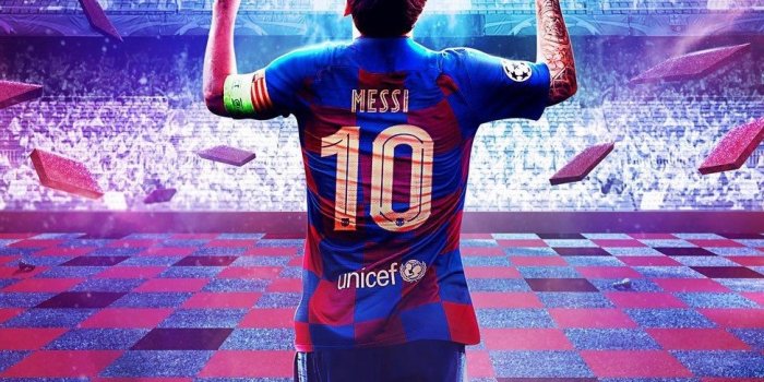973x2048 Top 25 Best Lionel Messi iPhone Wallpapers - GettyWallpapers
