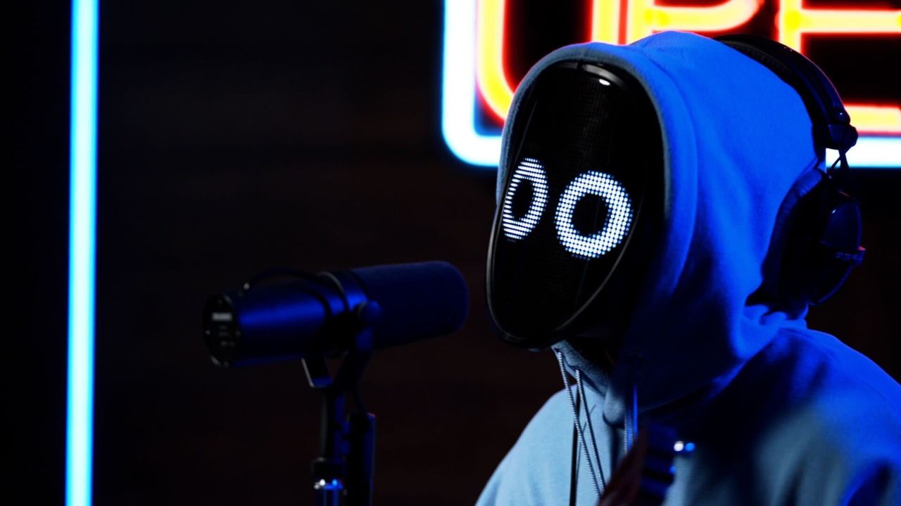 1280x720 Toxic Boywithuke Wallpapers