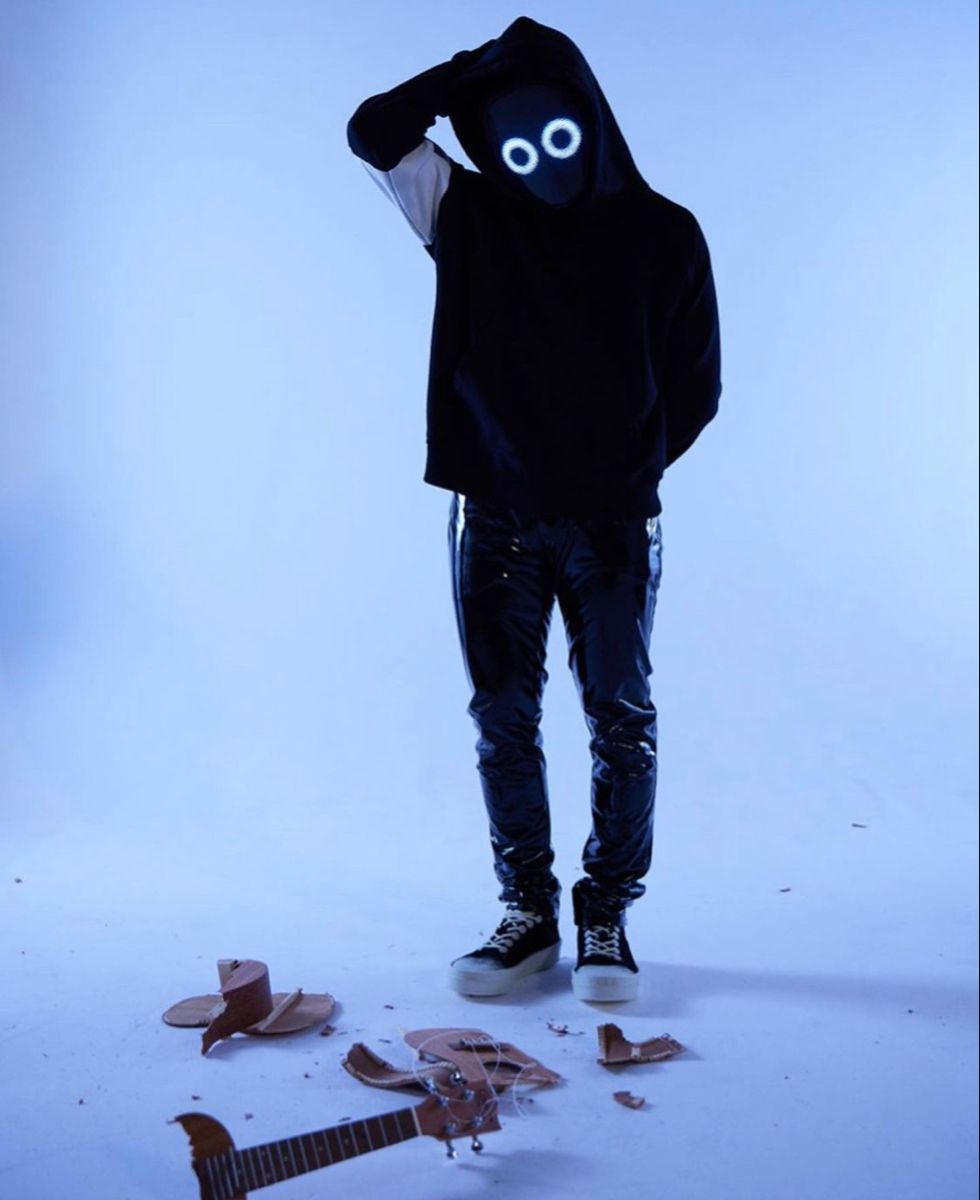 980x1200 Pin on BoyWithUke