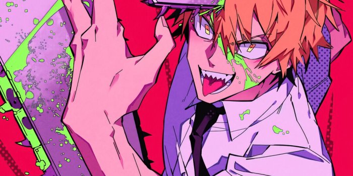1080x1920 1385154 Denji, Chainsaw Man, Anime - Rare Gallery HD Wallpapers