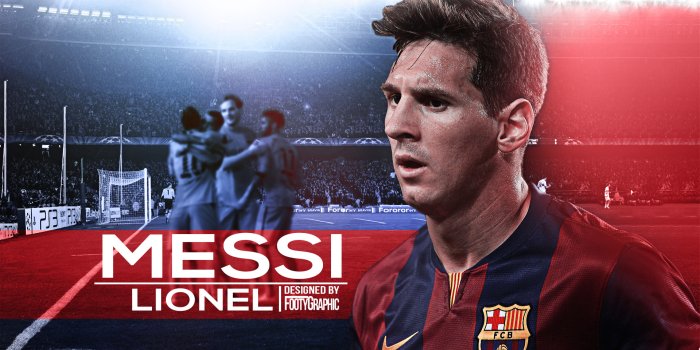 1920x1080 Lionel Messi Wallpaper 2018 (70+ pictures)