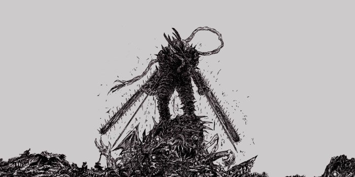 1920x1080 420+ Denji (Chainsaw Man) HD Wallpapers and Backgrounds