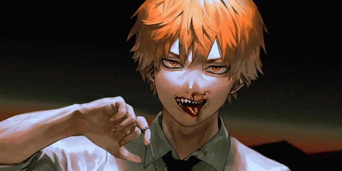 1554x949 Wallpaper Engine) Denji - Chainsaw Man [2K] : r/ChainsawMan