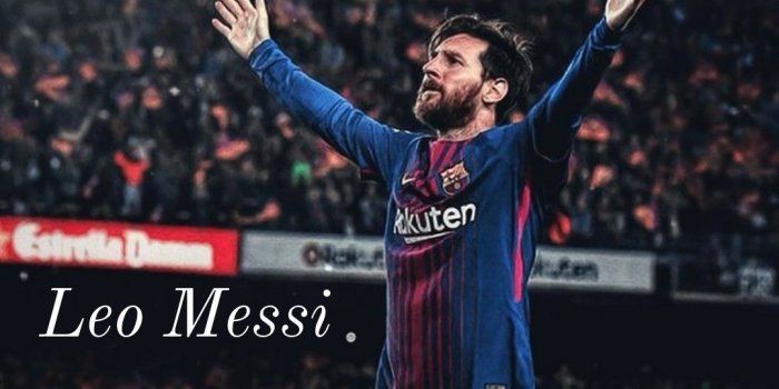 1080x1920 Happy Birthday Messi Wallpapers