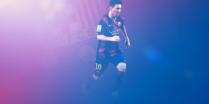 1440x1080 Lionel Messi - Barcelona Ultra HD Desktop Background Wallpaper for 4K UHD  TV : Widescreen & UltraWide Desktop & Laptop : Tablet : Smartphone