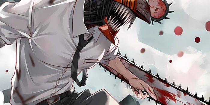 2840x2060 2840x2060 Anime Chainsaw Man HD Denji FanArt 2840x2060 Resolution Wallpaper,  HD Anime 4K Wallpapers, Images, Photos and Background - Wallpapers Den