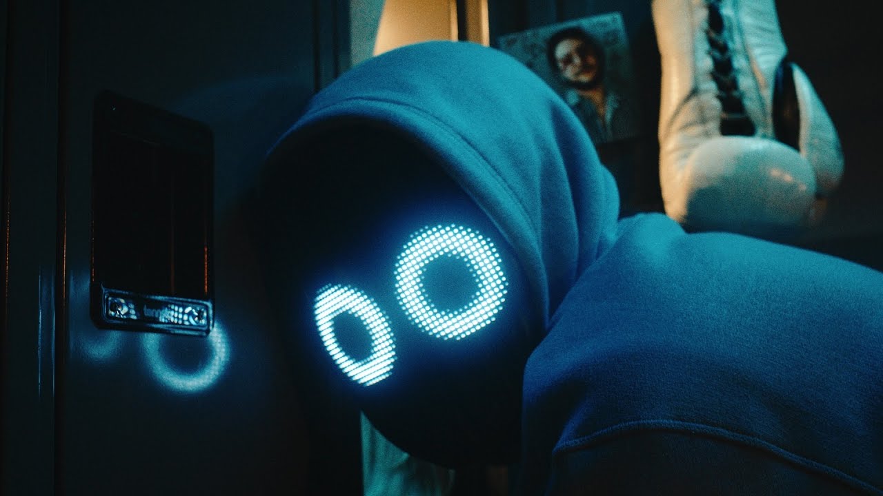 1280x720 IDGAF but without music