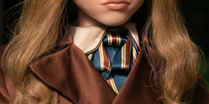 1080x1920 Megan Movie 2023 Wallpapers