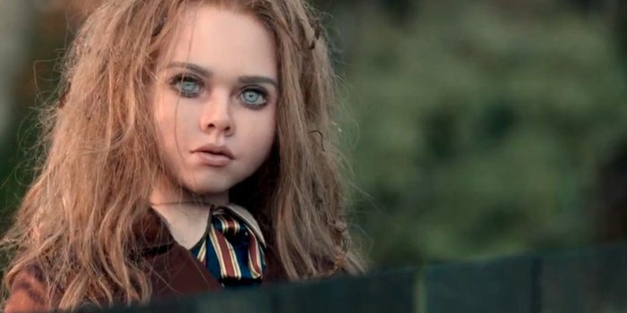 1400x1050 M3GAN trailer: A January horror movie release for all the sickos - Polygon