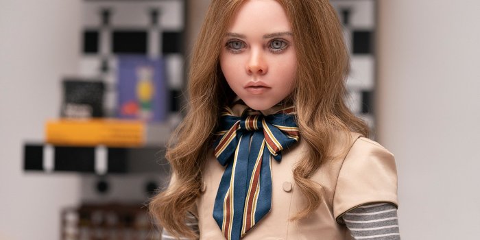 1920x1080 How to watch M3GAN – can I stream the new horror movie? | The Digital Fix