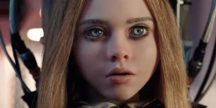 1600x900 M3GAN's Second Trailer Has Fans Hoping For A Future Showdown With Chucky