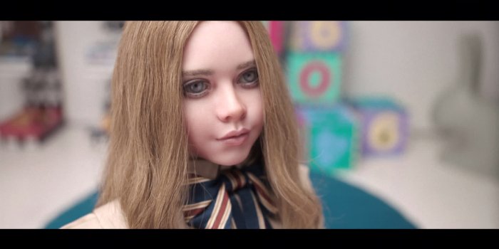 1920x1080 M3GAN (2022) - IMDb