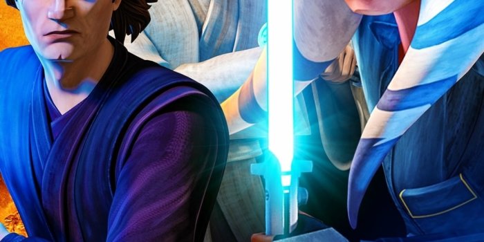 1080x1920 Wallpaper ID: 381969 / TV Show Star Wars: The Clone Wars Phone Wallpaper,  Obi-Wan Kenobi, Anakin Skywalker, Lightsaber, Ahsoka Tano, Darth Maul,  1080x1920 free download