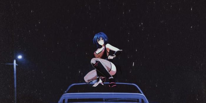 1080x1917 Drift Phonk Wallpapers