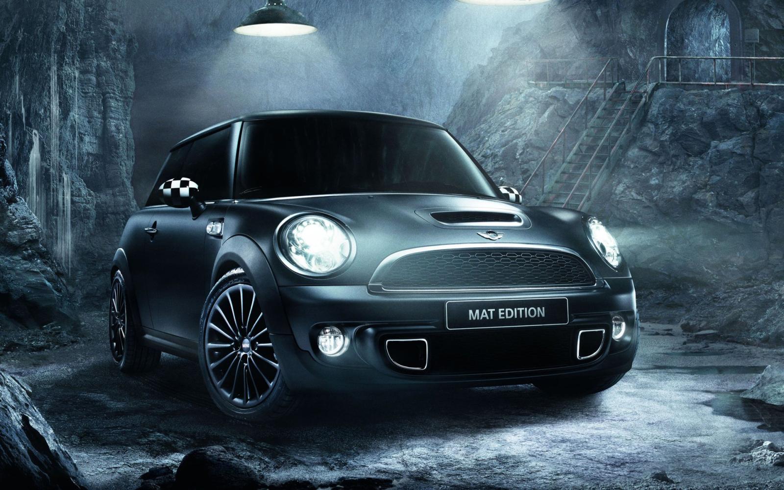 1920x1200 160+ Mini Cooper HD Wallpapers and Backgrounds
