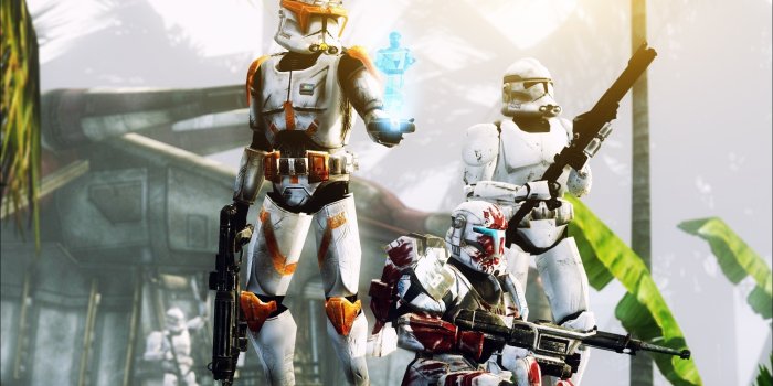 1922x1082 Clone Wars, Star Wars wallpaper thumb