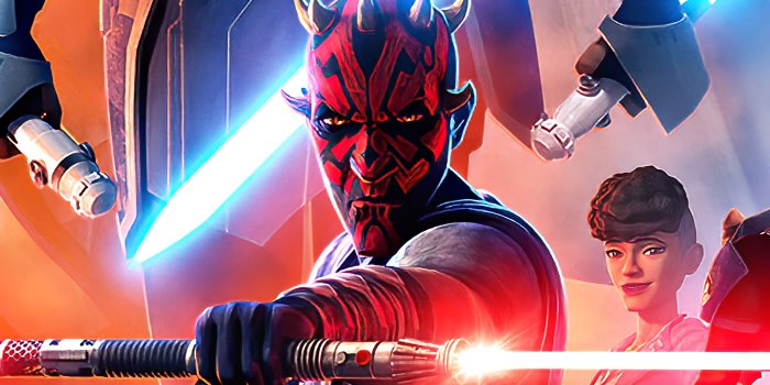 2160x3840 323605 Darth Maul, Star Wars The Clone Wars, Season 7, Poster, 4k - Rare  Gallery HD Wallpapers