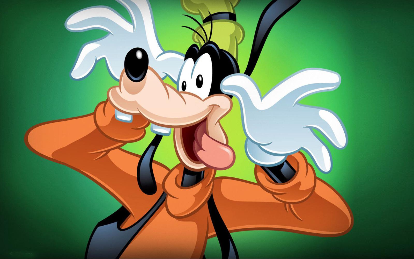 1920x1200 Cartoon Character Disney Goofy Hd Wallpapers 1920x1200 : Wallpapers13.com