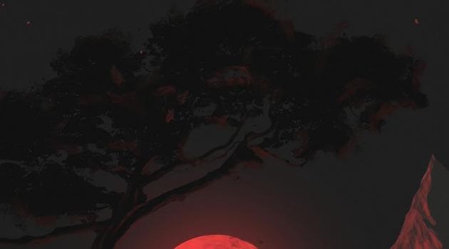 630x1280 Phonk red wallpaper by PandixRex - Download on ZEDGE™ | a2da