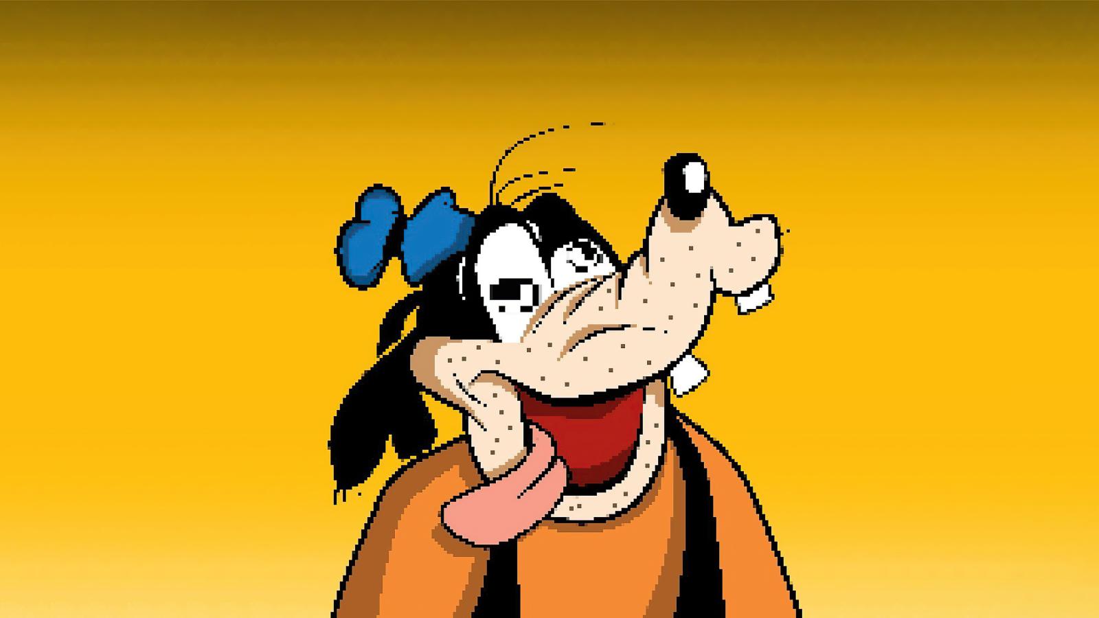 3840x2160 Wallpaper 4k Goofy 8 Bit 4k Wallpaper