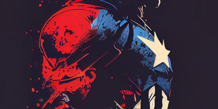 1183x2560 Marvel Captain America Minimalist Wallpapers - Marvel Wallpaper