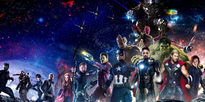 1024x768 Marvel 4K wallpapers for your desktop or mobile screen free and easy to  download
