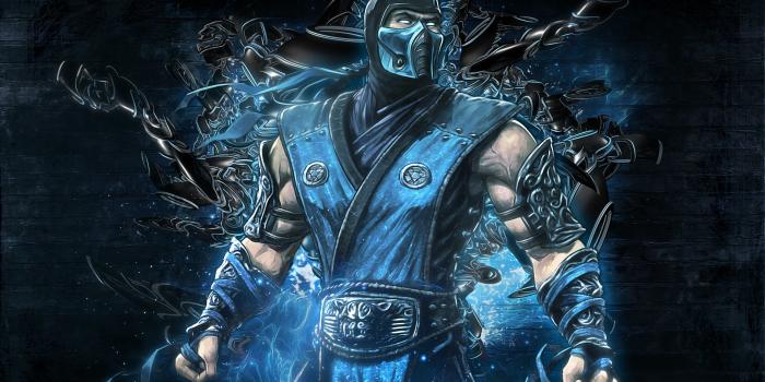 1920x1080 70+ Sub-Zero (Mortal Kombat) HD Wallpapers and Backgrounds