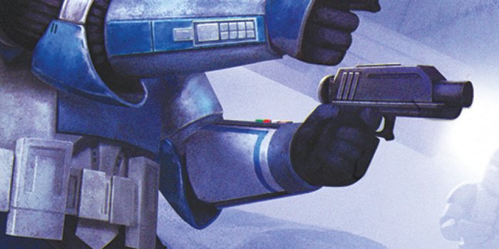 1284x2778 Star Wars Clone Wars | Z-MAN Games