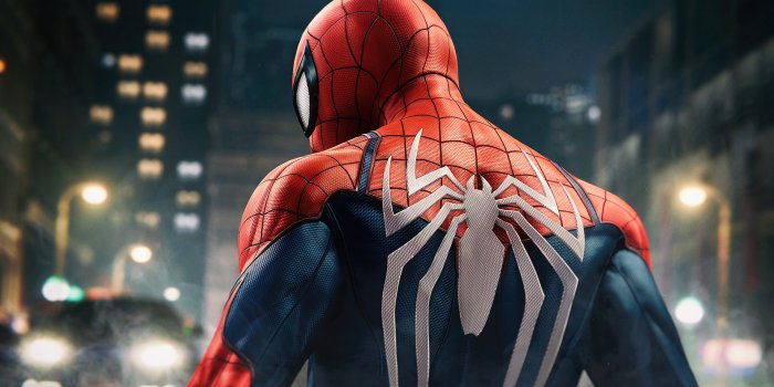 1920x1080 Marvel's Spider-Man 2022 Gaming Wallpaper, HD Games 4K Wallpapers, Images,  Photos and Background - Wallpapers Den